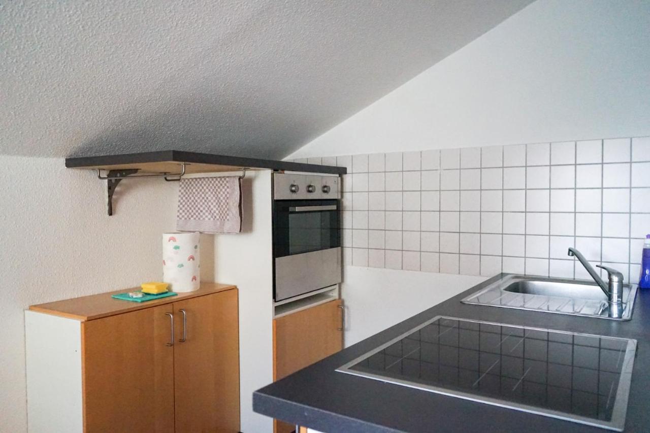 FULL HOUSE Premium Apartments - Jena Holzmarkt - WiFi&Netflix inkl. Exterior foto